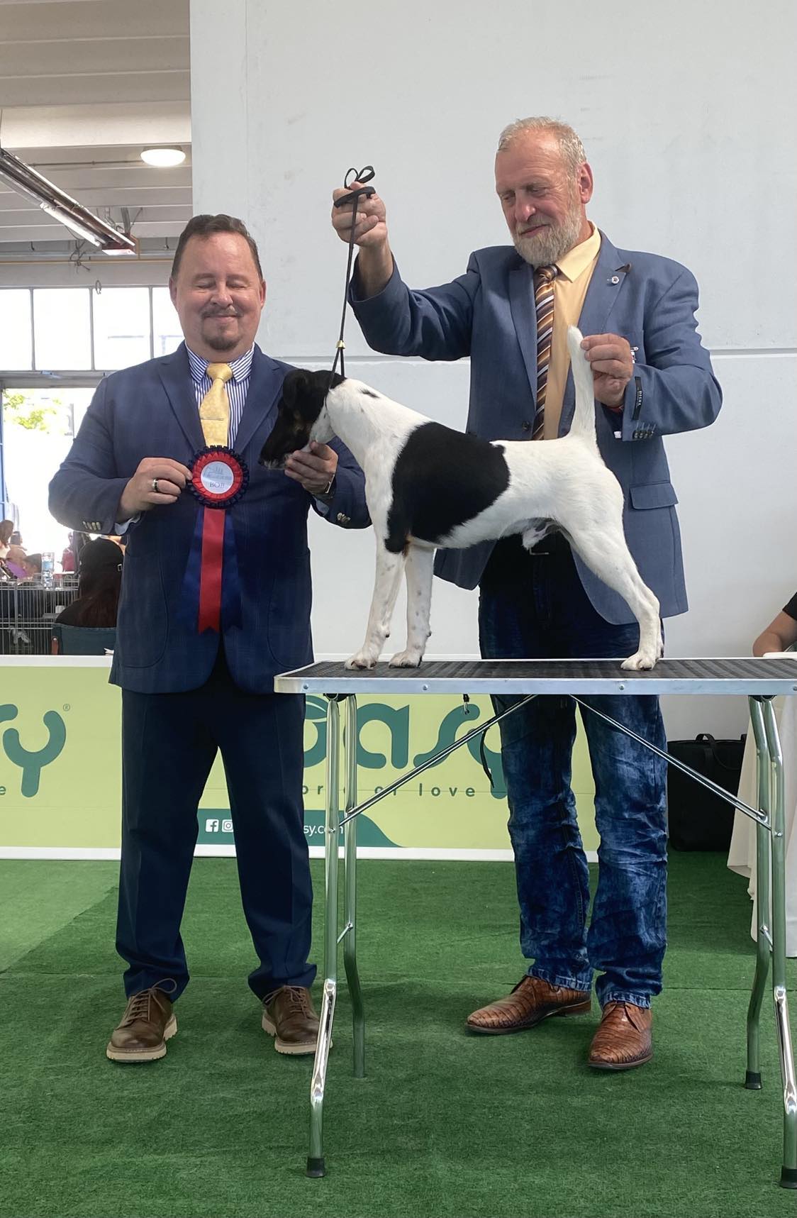 Black Magic San Marino 2023