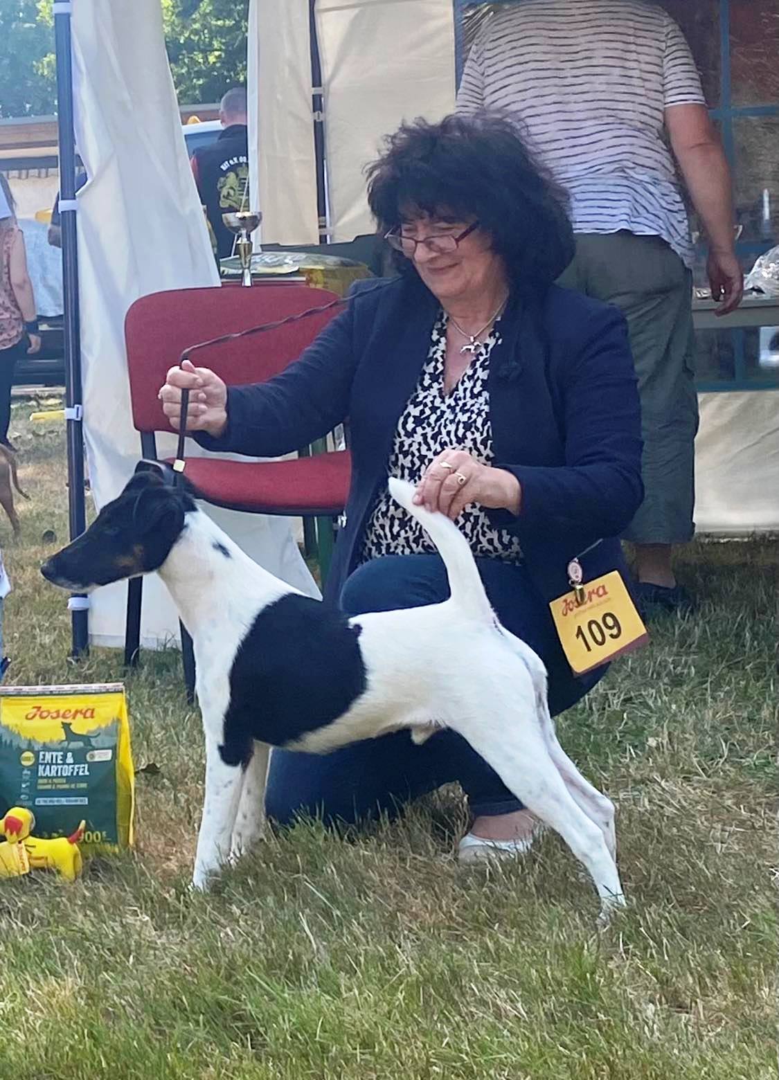 Black Magic in Weidensdorf 2023