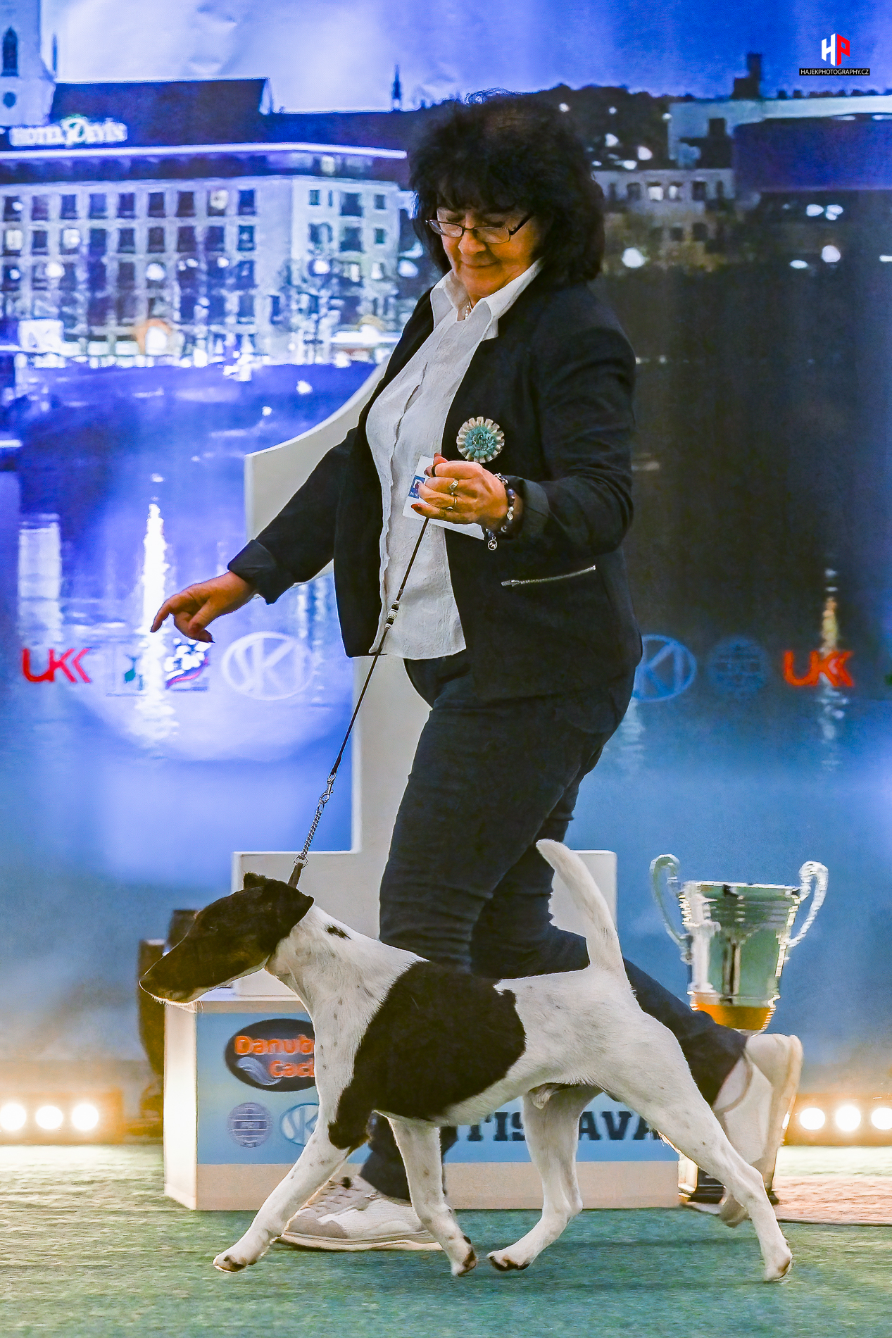 Magic Bratislava 10-2024