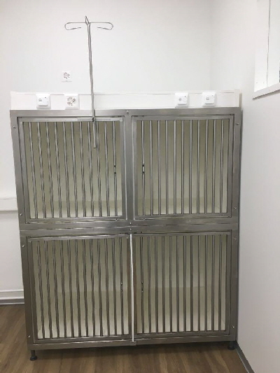 Boxen TK Z�crich Ost