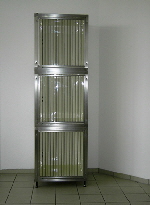 Boxenturm -3