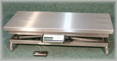 Modell 3010VBW unten