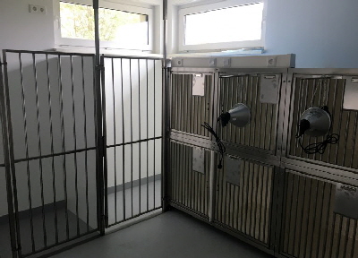 Praxis DR. J�hnig - Leipzig