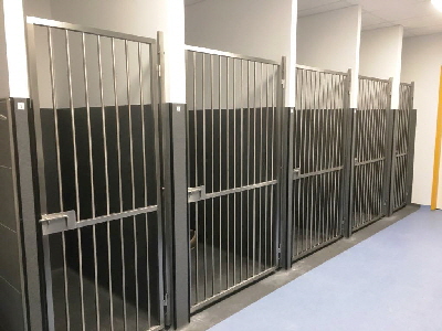 begehbare Boxen SmartVet Gelsenkirchen