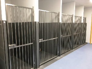 begehbare Boxen SmartVet Gelsenkirchen